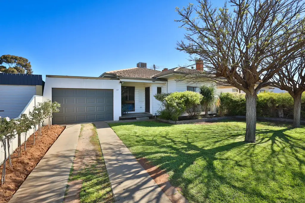 Main view of Homely house listing, 237 San Mateo Avenue, Mildura VIC 3500