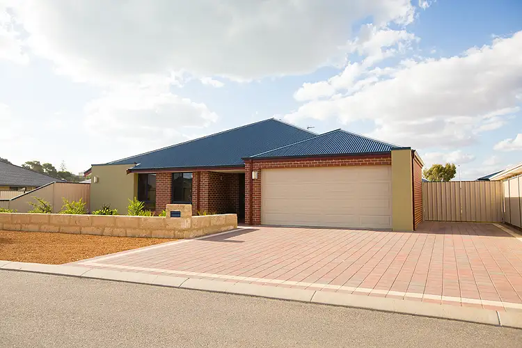 Main view of Homely house listing, 11 Topsail Street, Drummond Cove WA 6532