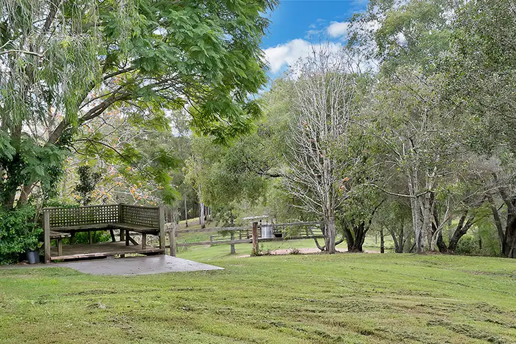 Fourth view of Homely house listing, 22 Boongala Rd, Kobble Creek QLD 4520