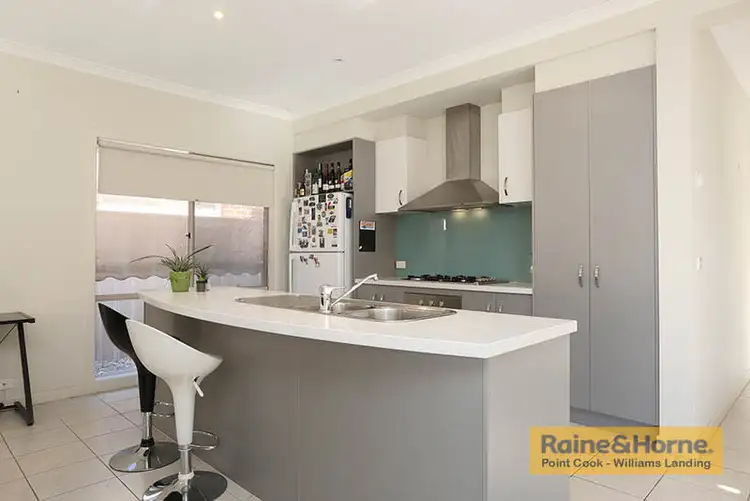 Third view of Homely house listing, 27 Nottingham Crescent, Tarneit VIC 3029