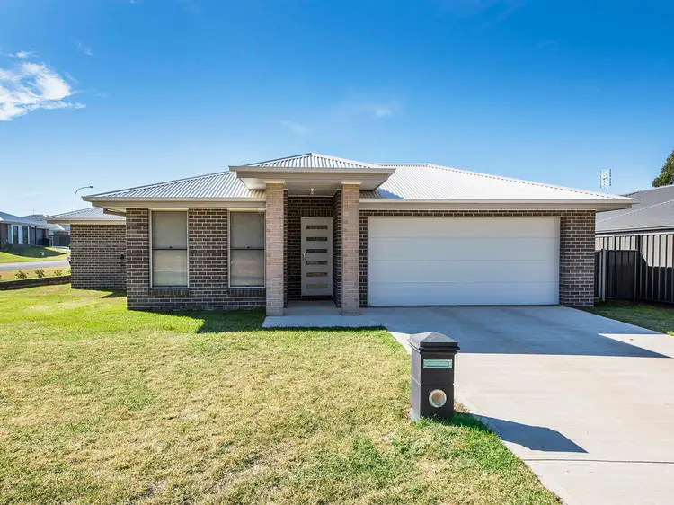 142a Bruce Road, Mudgee NSW 2850