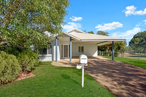 7 Sherringham Crescent, Durack NT 830
