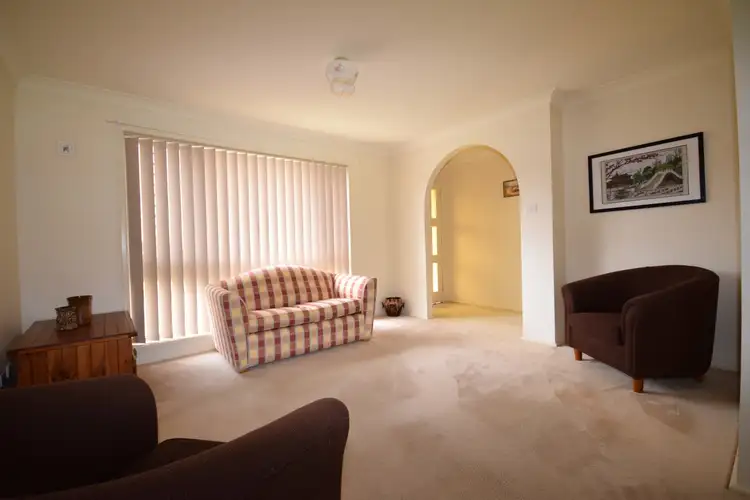 Second view of Homely house listing, 3/3 Brodie Close, Bomaderry NSW 2541