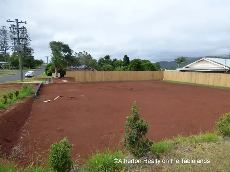 Second view of Homely land listing, 121 Robert St, Atherton QLD 4883