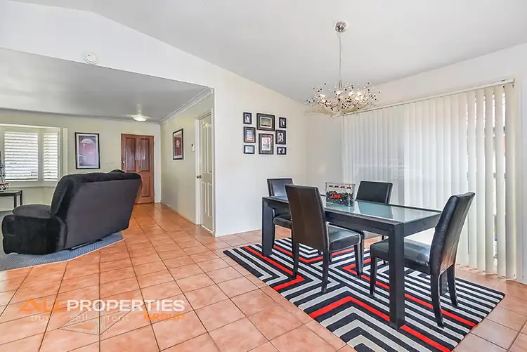 Fifth view of Homely house listing, 65 Lakeside Crescent, Forest Lake QLD 4078