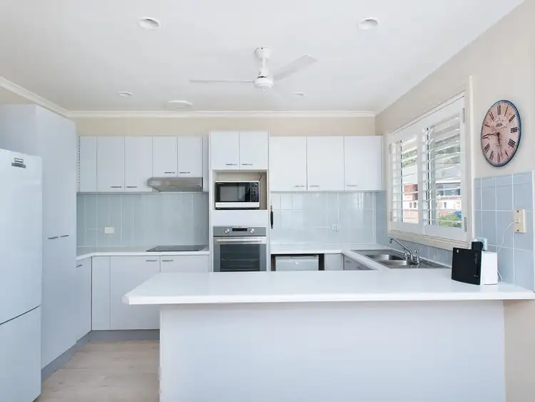 Third view of Homely house listing, 1/18 Tomaree Street, Nelson Bay NSW 2315