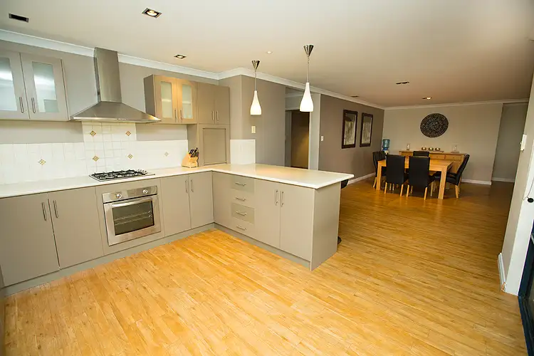 Sixth view of Homely house listing, 10 Dove Place, Wandina WA 6530