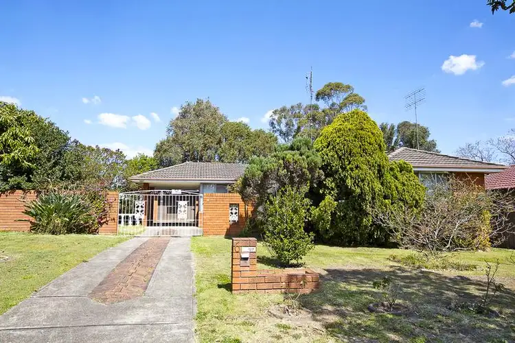 Address available on request