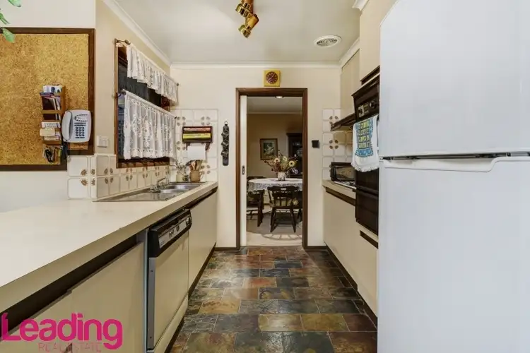 Fourth view of Homely house listing, 18 Ervine Close, Sunbury VIC 3429