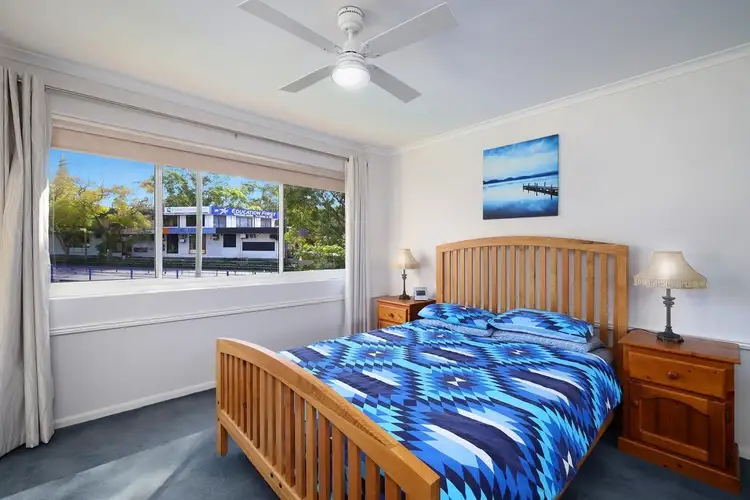 Fourth view of Homely unit listing, 17/39-43 Melbourne Street, East Gosford NSW 2250