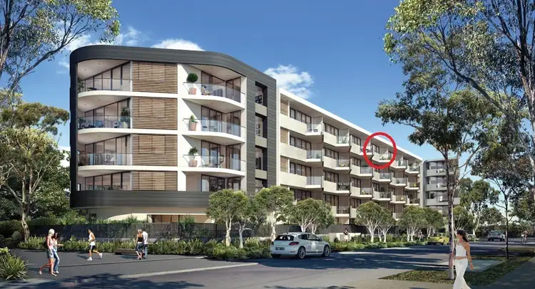 406/2-6 Solarch Avenue, Little Bay NSW 2036