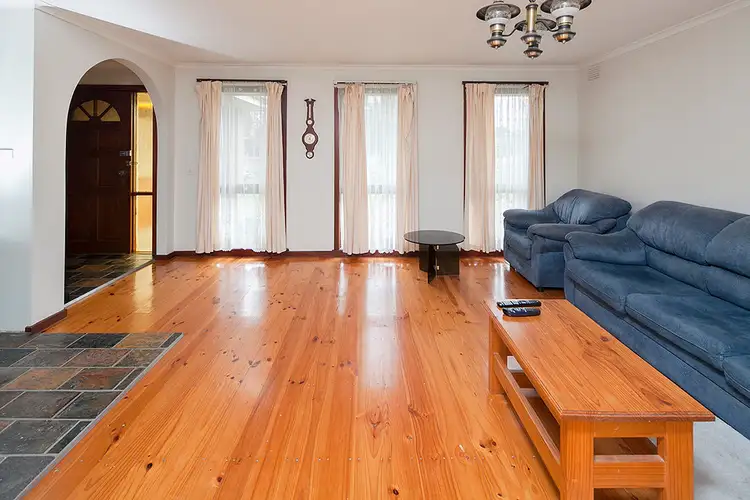 Fourth view of Homely house listing, 7 Judith Street, Dandenong North VIC 3175