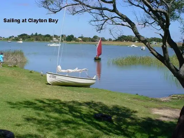 Second view of Homely land listing, Lot 3 (#4) Bayview Road, Clayton Bay SA 5256