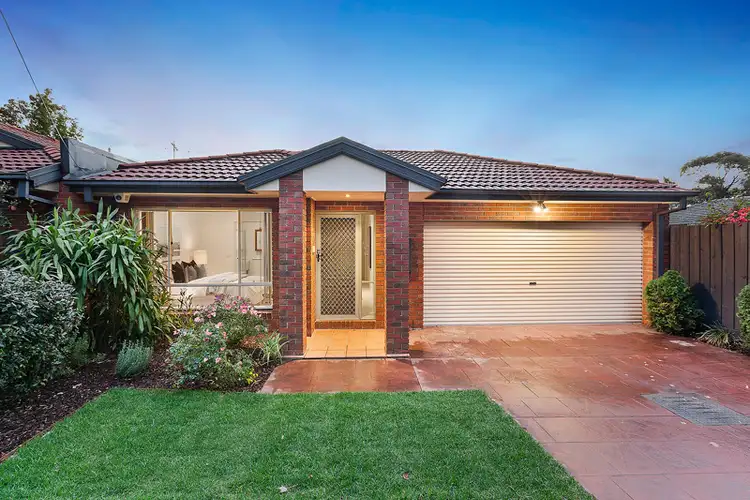 49A Margate Crescent, Glen Waverley VIC 3150