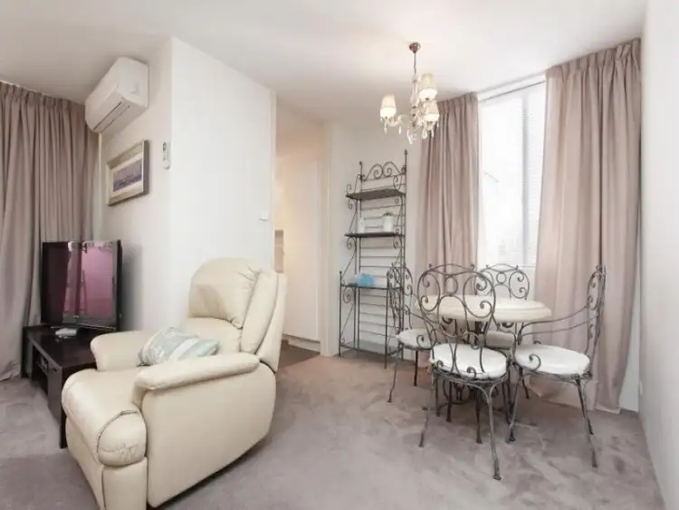 Fourth view of Homely apartment listing, 3/12 Wall Street, Maylands WA 6051