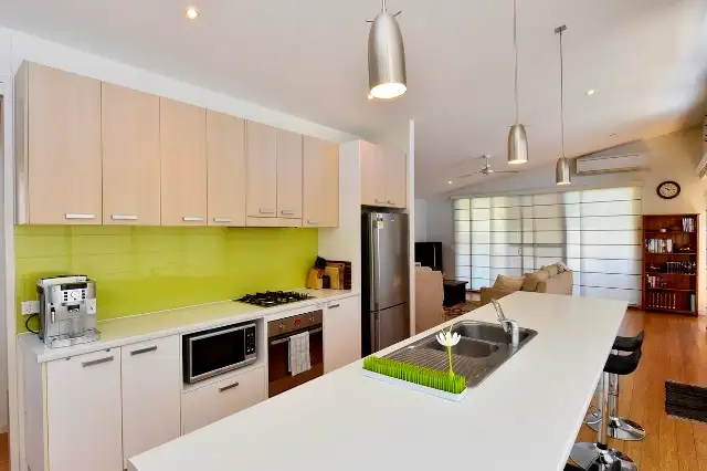 Second view of Homely house listing, 6 Wright Place, Larapinta NT 875