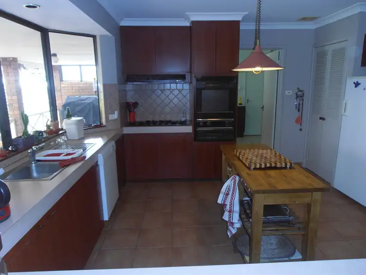 Sixth view of Homely house listing, 118 Travers Drive, Australind WA 6233