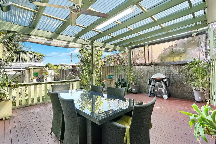 Third view of Homely townhouse listing, 6 Gale Street, Concord NSW 2137