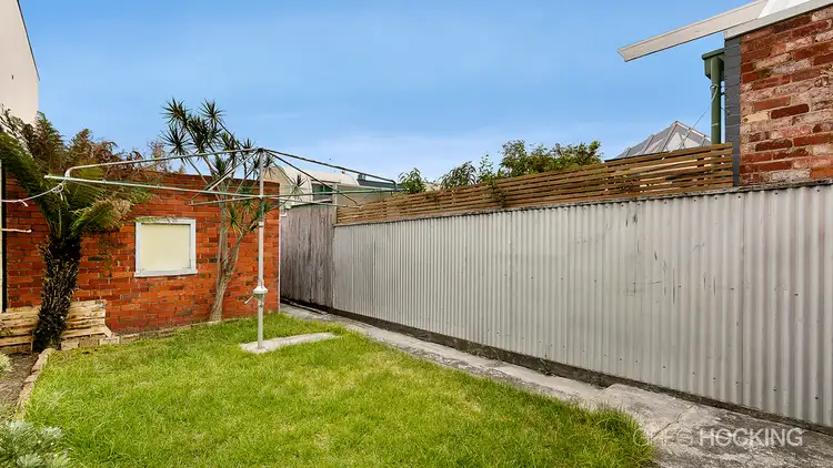 Sixth view of Homely house listing, 47 Graham Street, Albert Park VIC 3206