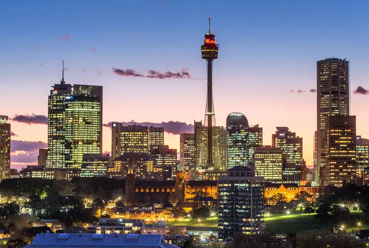 706/50 Macleay Street, Potts Point NSW 2011