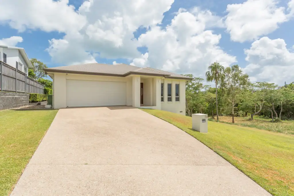 Main view of Homely house listing, 28 Hermitage Drive, Eimeo QLD 4740