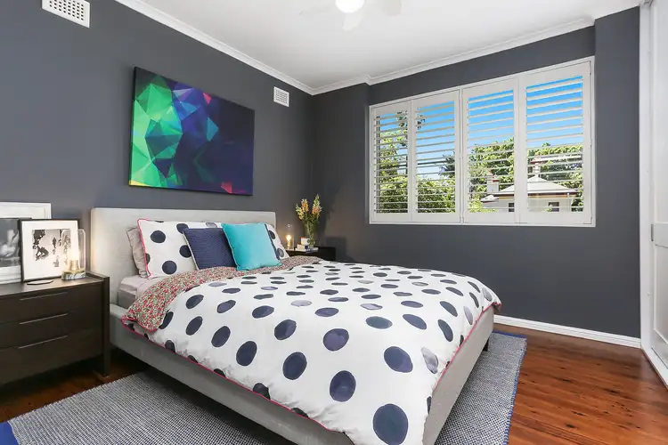 Third view of Homely apartment listing, 8/25 Foucart Street, Rozelle NSW 2039