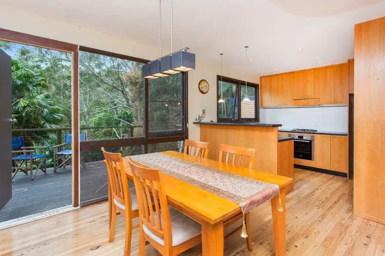 14 Domville Road, Otford NSW 2508