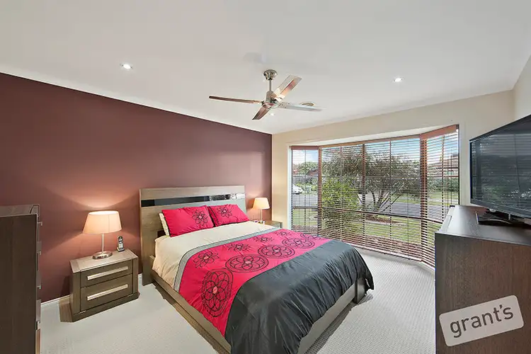 Fifth view of Homely house listing, 1 Jeune Grove, Berwick VIC 3806