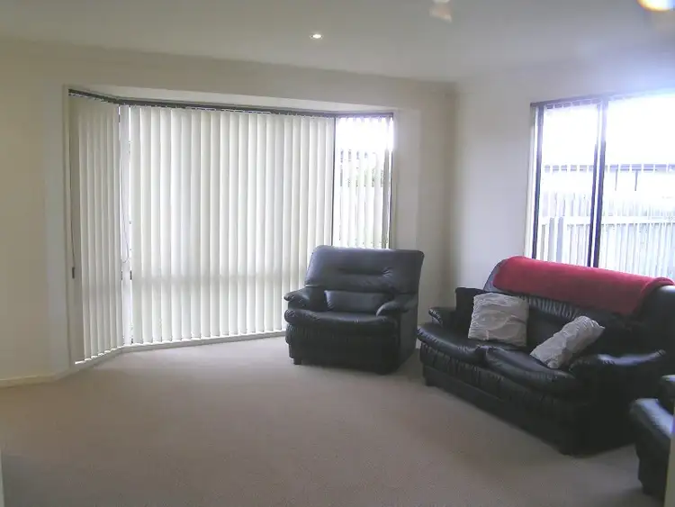 Third view of Homely unit listing, Unit 4, 8-10 Torquay Drive, Sorell TAS 7172