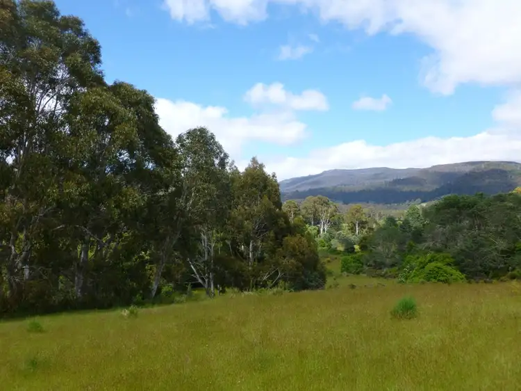 Third view of Homely land listing, Lot 1 Holmes Road, Ellendale TAS 7140