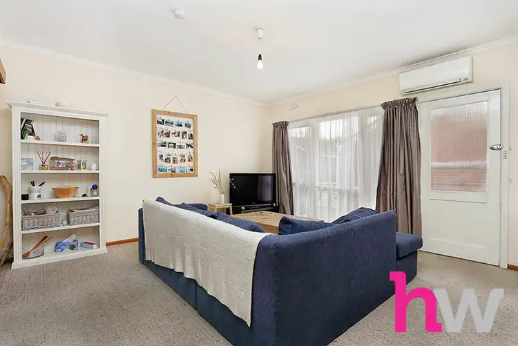 Fourth view of Homely house listing, 2/13 Glamis Street, Newtown VIC 3220