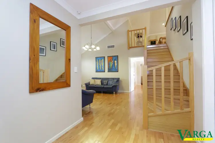 Third view of Homely house listing, 27A Jillian Street, Riverton WA 6148