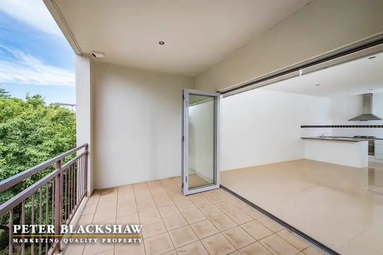 Seventh view of Homely apartment listing, 10/33 Moore Street, Turner ACT 2612