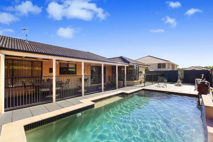 Seventh view of Homely house listing, 14 Bataan Circuit, Bateau Bay NSW 2261