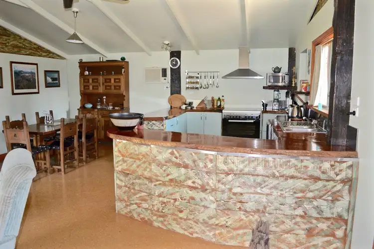 Third view of Homely house listing, 71 Greenly Ave, Coffin Bay SA 5607