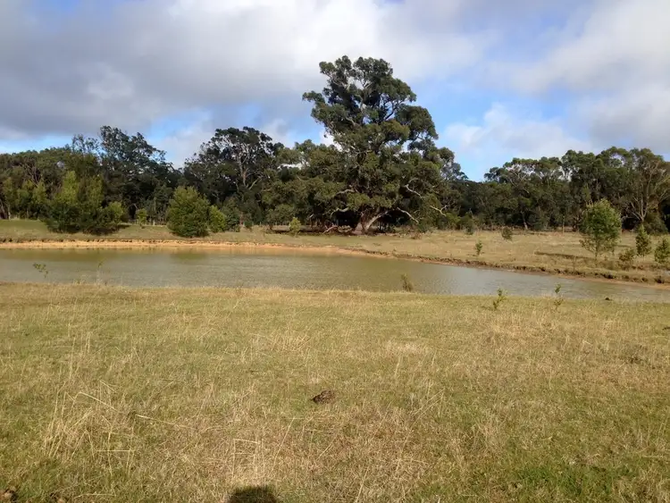 Second view of Homely land listing, Lot 4 CA9 Nashs Road, Scotsburn VIC 3352