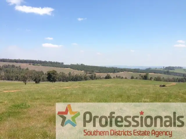 101 Sandalwood Rd, Brunswick WA 6224