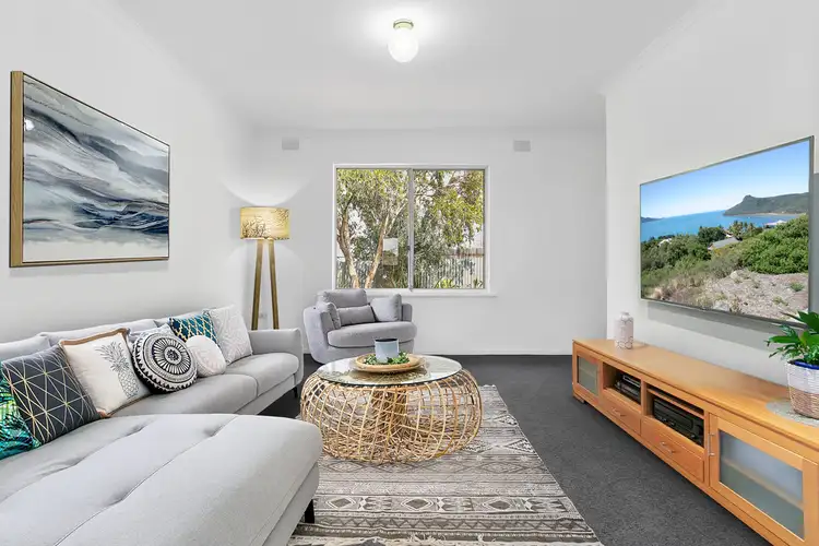 Second view of Homely unit listing, 4/5 Patricia Ave, Hillcrest SA 5086