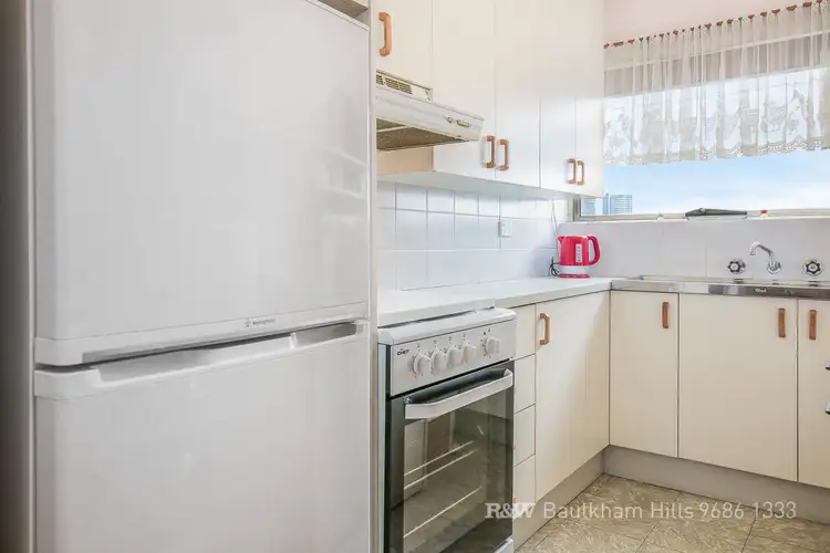 Fifth view of Homely apartment listing, 10A/15 Campbell Street, Parramatta NSW 2150