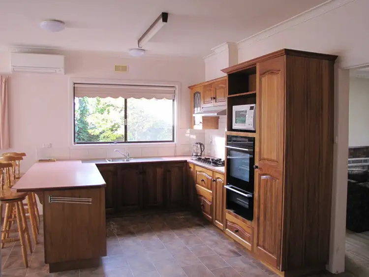 Fifth view of Homely house listing, 5 Carbine Street, Moe VIC 3825