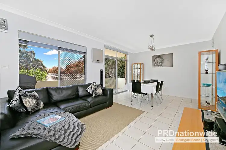 Second view of Homely apartment listing, 4/166 Homer Street, Earlwood NSW 2206