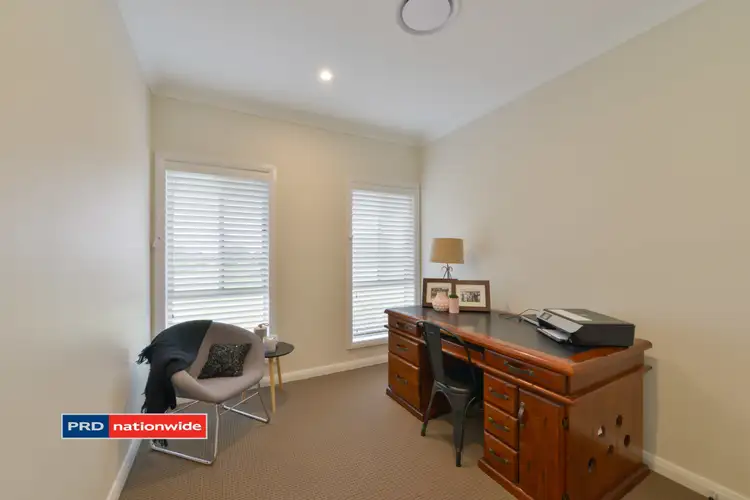 Third view of Homely house listing, 8 Daintree Circuit, Tamworth NSW 2340