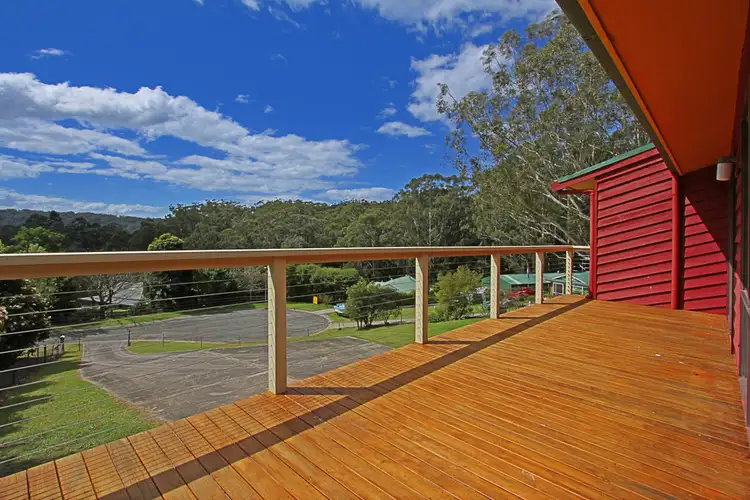 Sixth view of Homely house listing, 3 Hoddle Close, Conjola Park NSW 2539