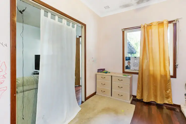 Fifth view of Homely house listing, 12 Cutts Street, Hamilton Hill WA 6163