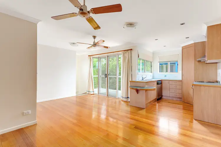 Second view of Homely house listing, 2 17 BASS STREET, Tin Can Bay QLD 4580