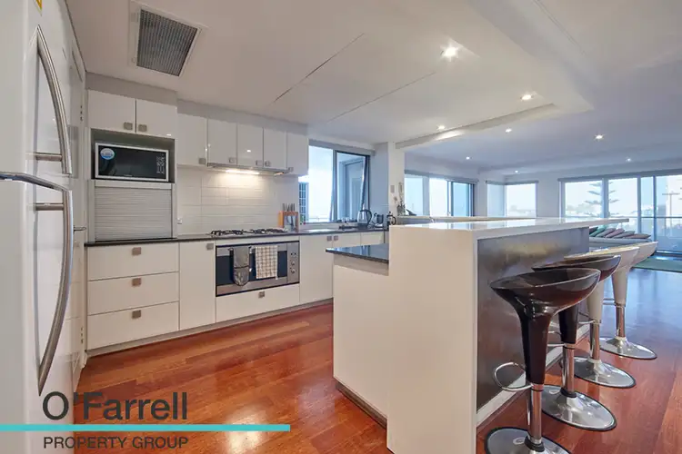 Third view of Homely apartment listing, 19/1 Breakwater Parade, Mandurah WA 6210