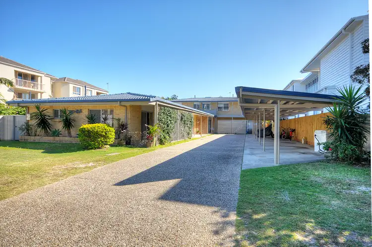 3 / 33 William Street, Mermaid Beach QLD 4218