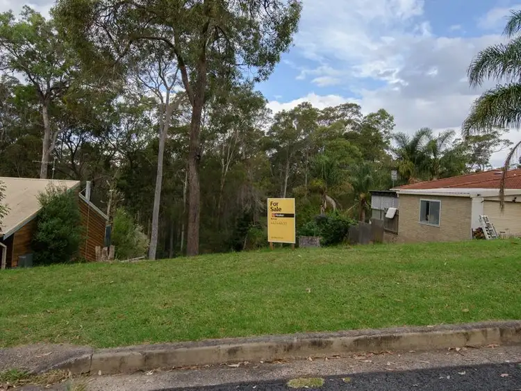 Third view of Homely land listing, 16 Crest Crescent, Moruya Heads NSW 2537