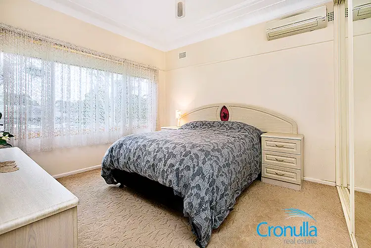 Seventh view of Homely house listing, 16 Karimbla Rd, Miranda NSW 2228