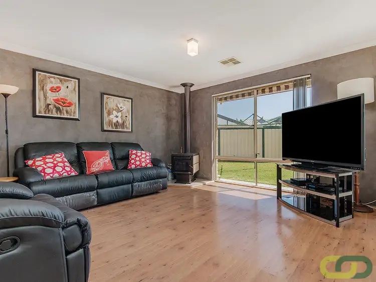 Fourth view of Homely house listing, 9 Nautilus Close, Port Kennedy WA 6172